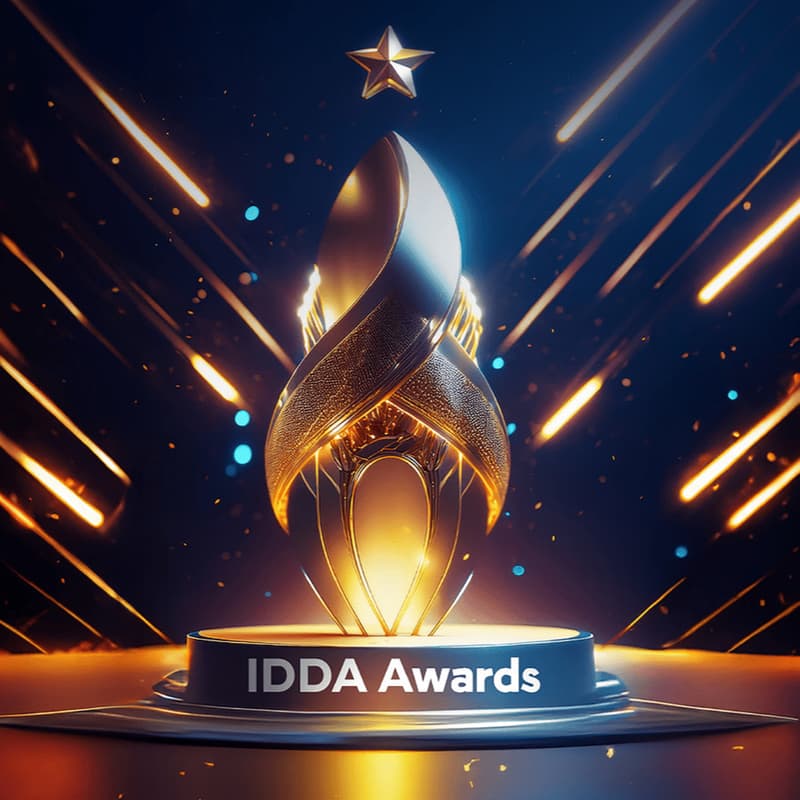 Cover Image for digital.azerbaijan: Nailiyyətlər və “IDDA Awards”