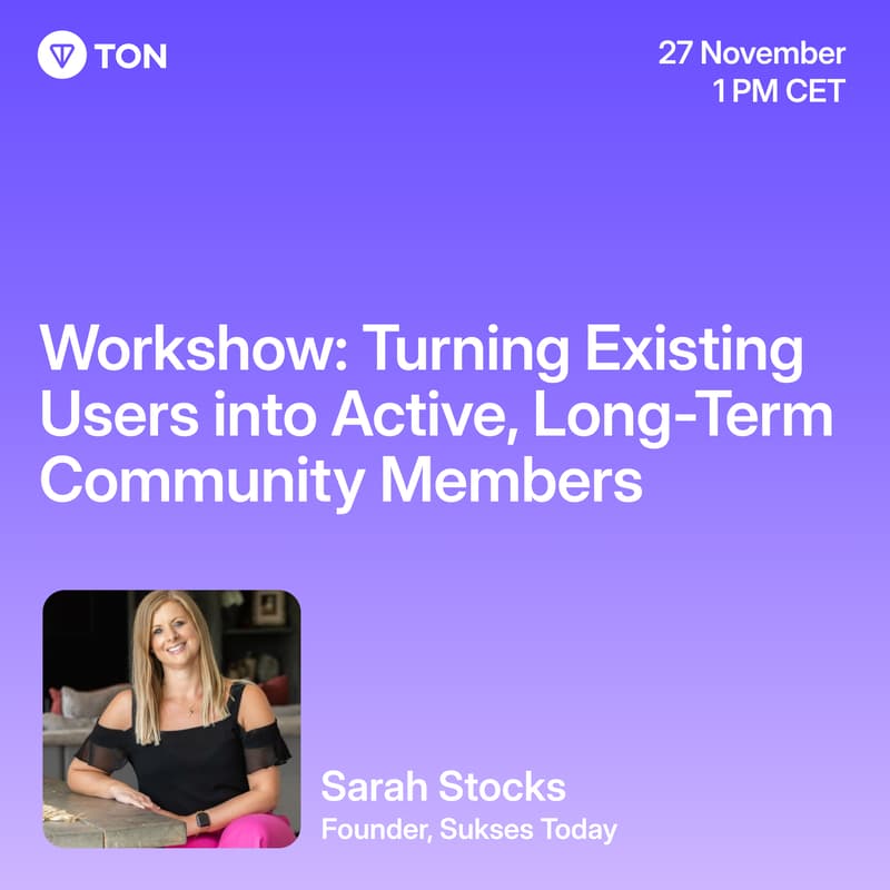 Cover Image for Europe Hub|Workshop: Growth Through Retention