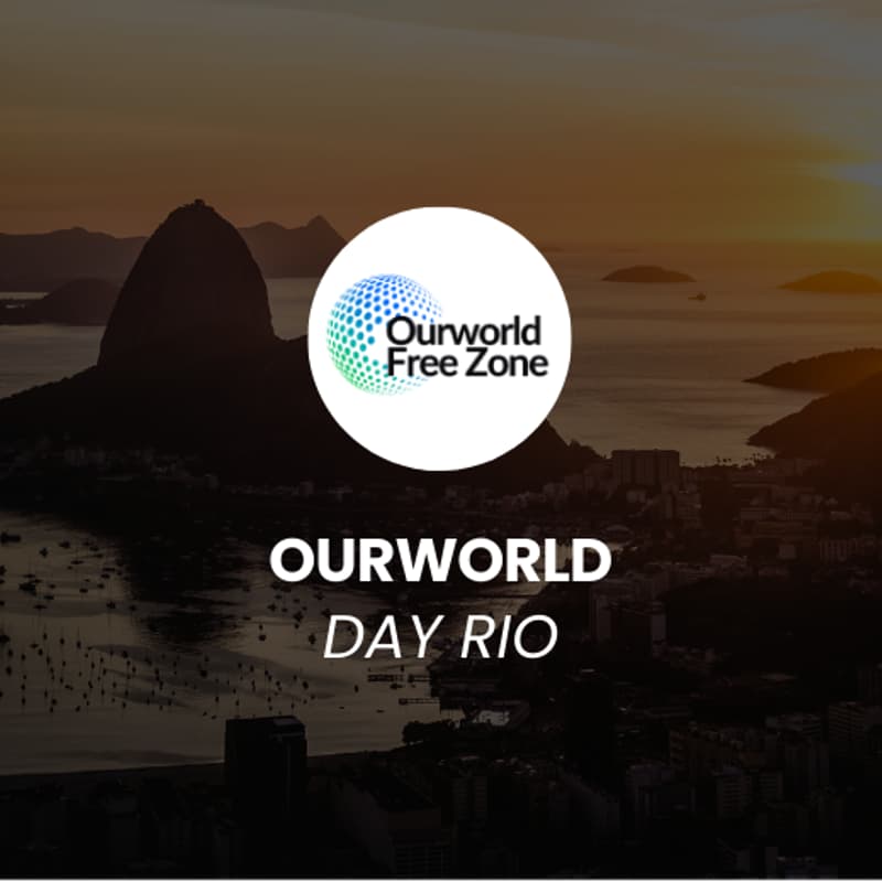 Cover Image for OurWorld Day Rio