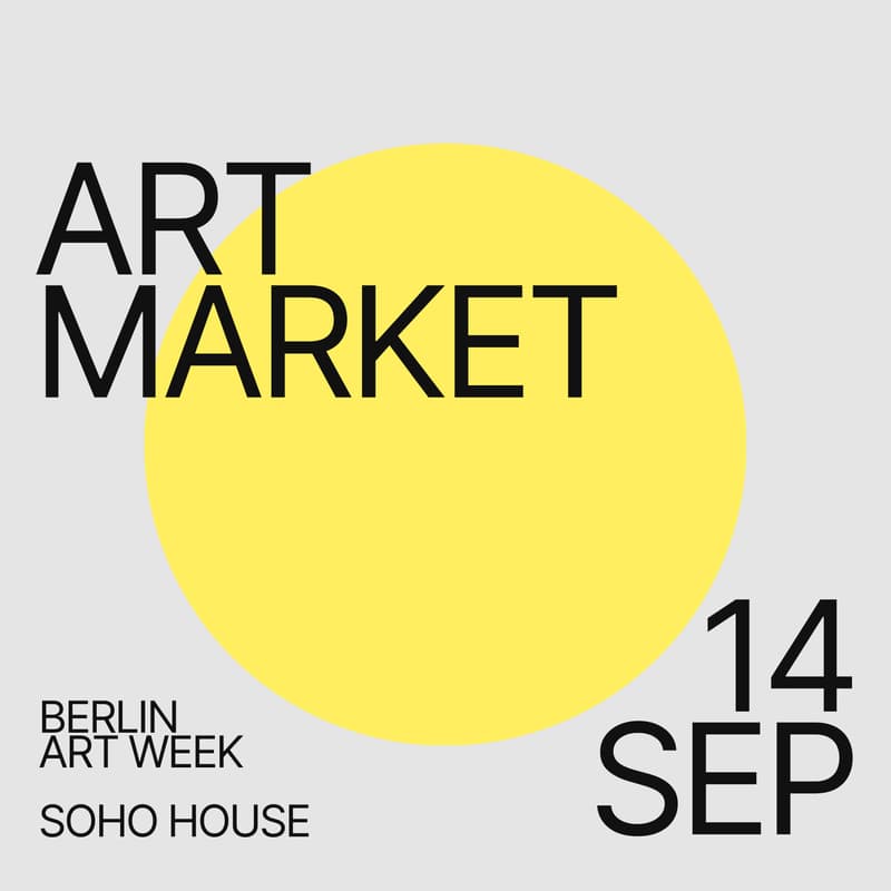 Cover Image for BlueLobster Art Market