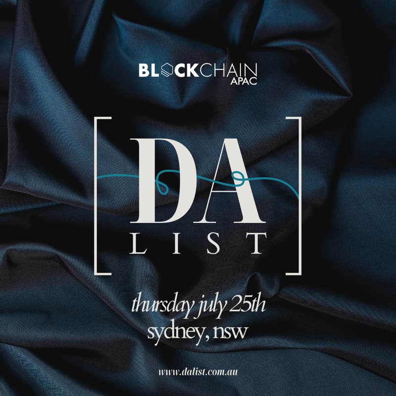 Cover Image for [DA] Top 50 Impact List 2024