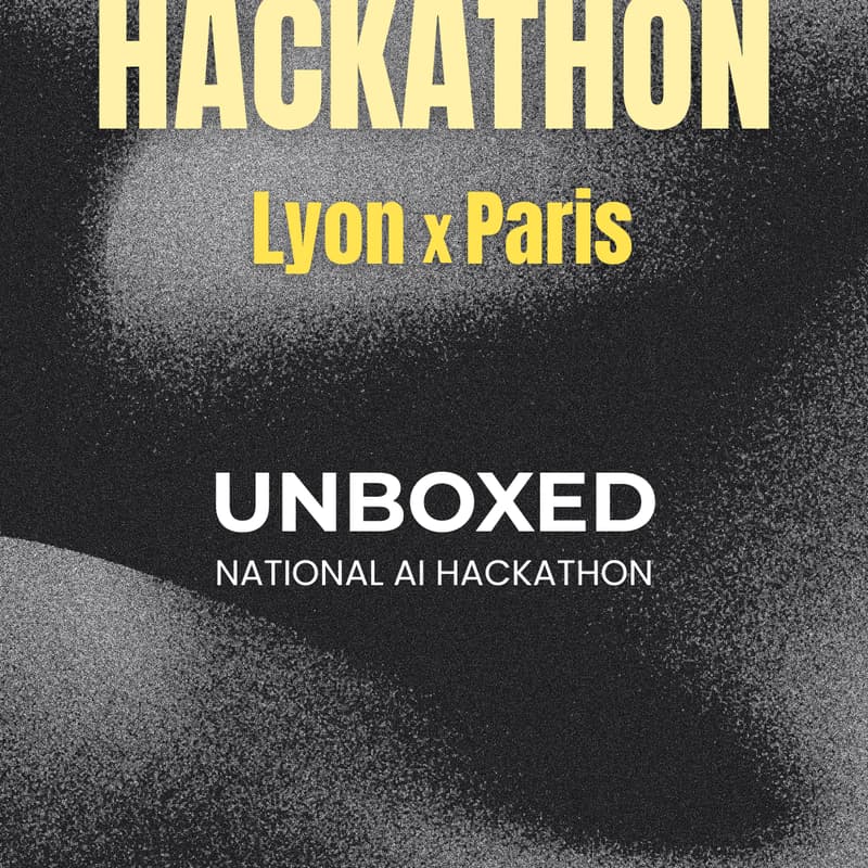 Cover Image for UNBOXED : Medical AI Agentic