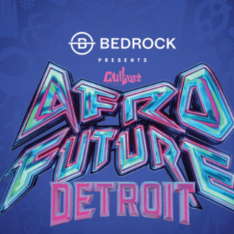 Cover Image for Black Tech Saturdays @ Afro Future