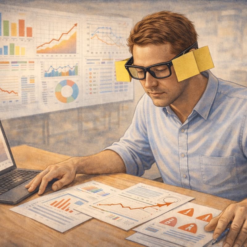 Cover Image for Friday Forum: Managing People :: Invisible Bias