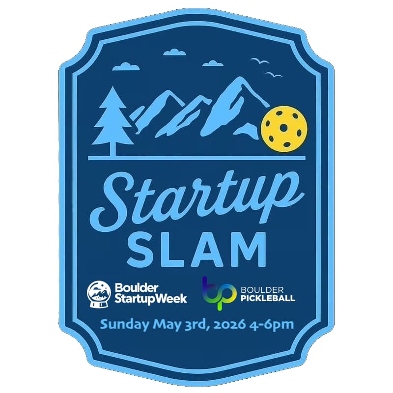 Cover Image for Startup Slam – Founders & Funders Pickleball