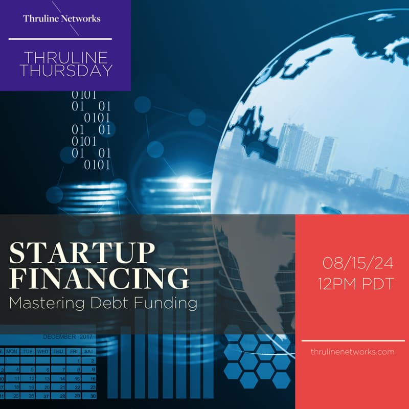 Cover Image for Startup Financing: Mastering Debt Funding