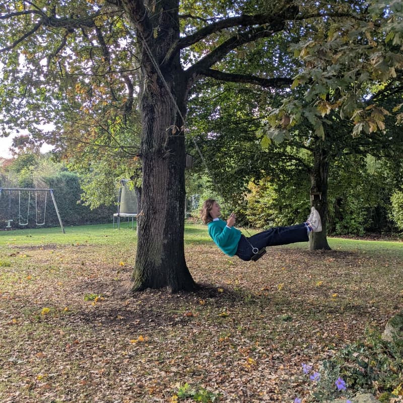 Cover Image for rivière | Week-end déconnexion & rêves