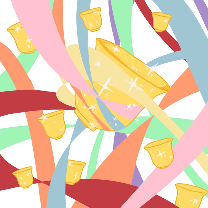 Cover Image for Nine Of Viet Cups