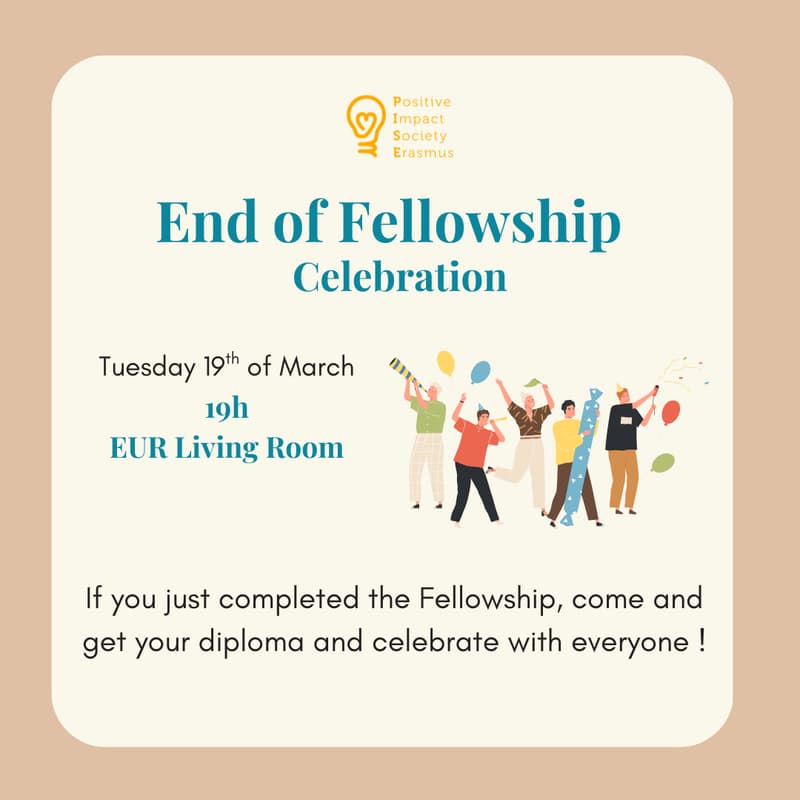 Cover Image for IntroFellowship Celebration
