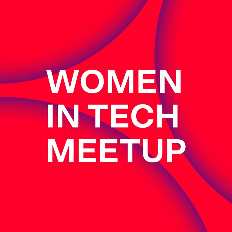Cover Image for Women in Tech Meetup: Drones & Business Growth