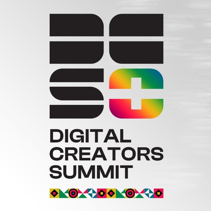 Cover Image for Digital Creators Summit