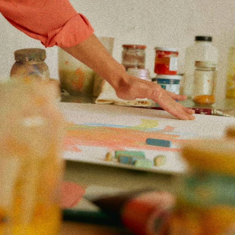 Cover Image for Craft in the Digital Age: Play & Mental Wellbeing