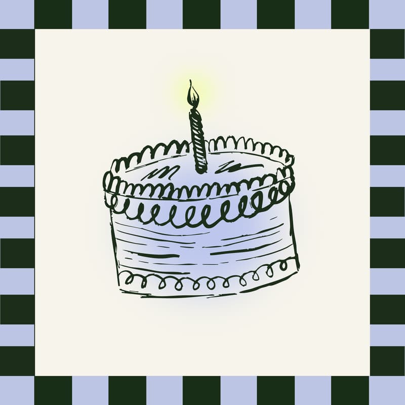 Cover Image for ALCOVE One Year Anniversary Party