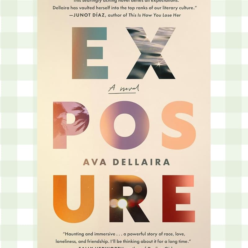 Cover Image for Preoccupied Picnic with Ava Dellaira