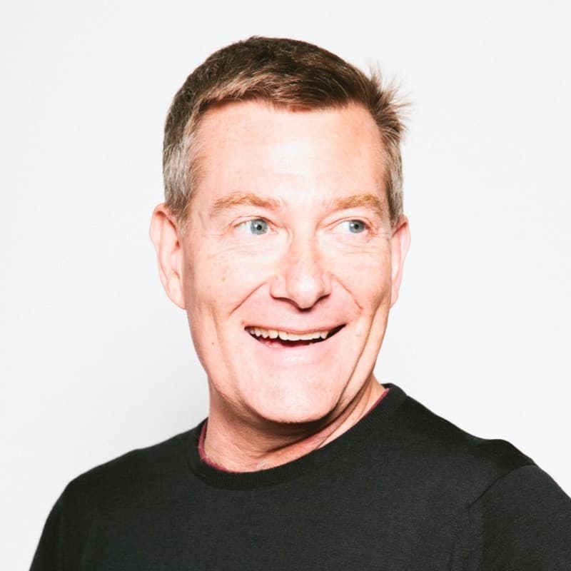 Cover Image for A conversation with Bob Baxley on Apple’s enduring impact on product design