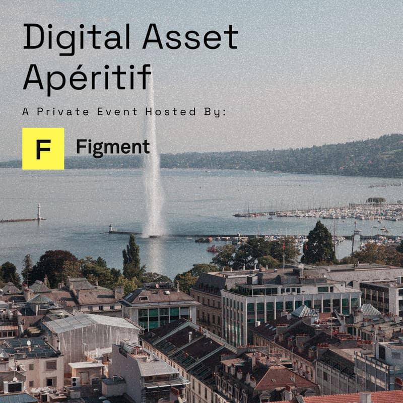 Cover Image for Digital Asset Apéritif