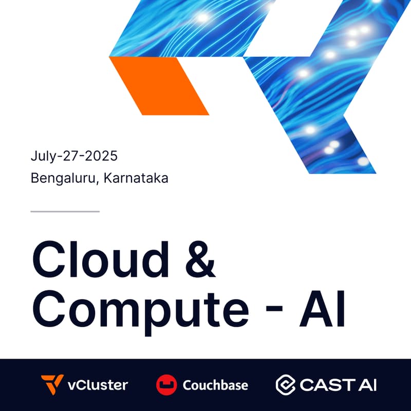 Cover Image for Cloud & Compute - AI