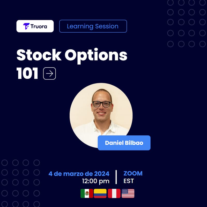 Cover Image for Clase Stock Options 101