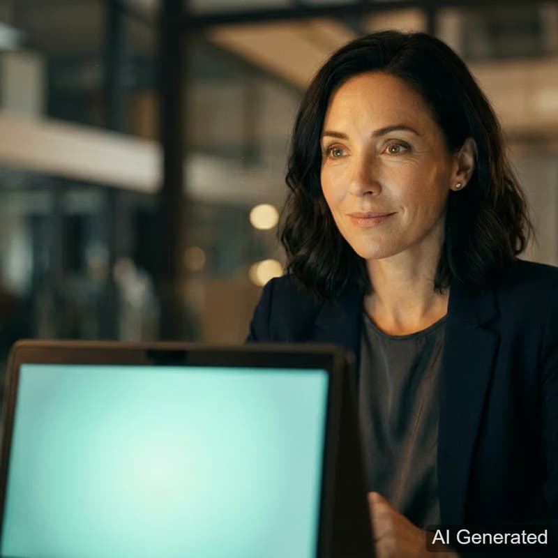 Cover Image for Use AI to Strengthen Your Career, Not Replace It: 3 Easy Steps to Start Today