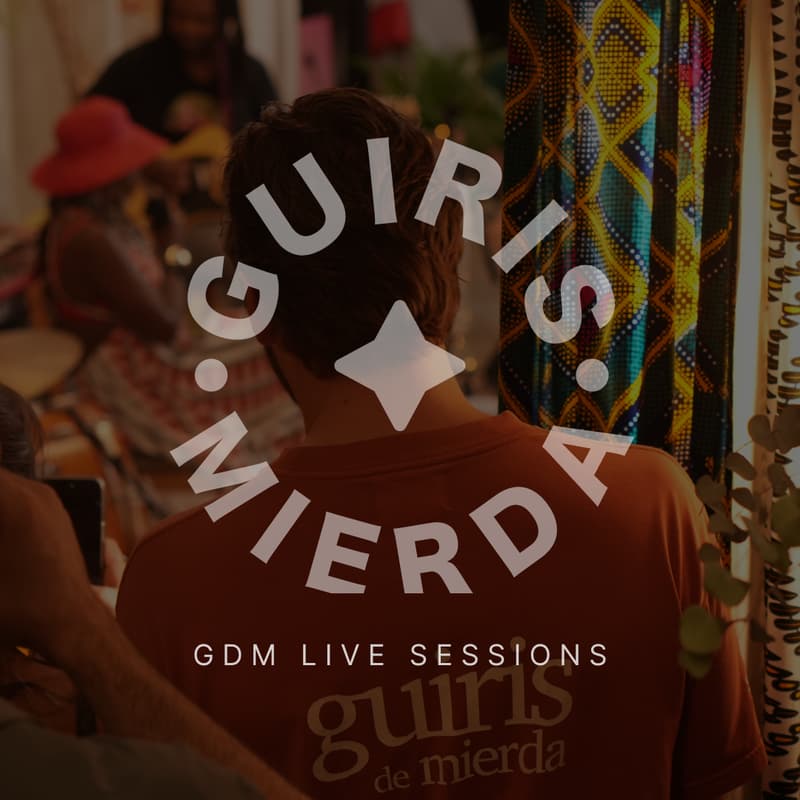Cover Image for GDM Live Sessions | Live Music 🎵.