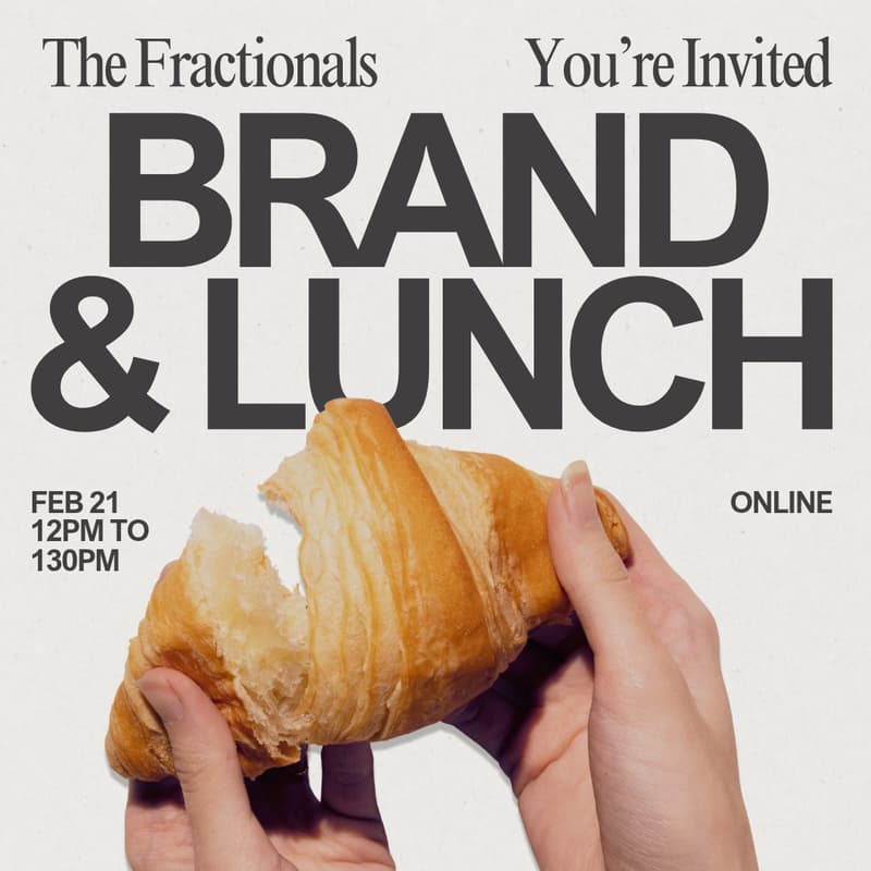 Cover Image for Building A Brand That Scales Biz