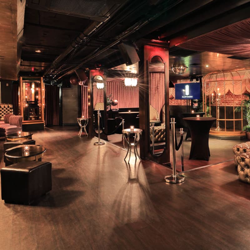 Cover Image for VC Happy Hour