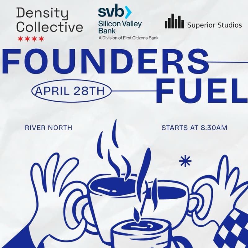 Cover Image for Founders Fuel