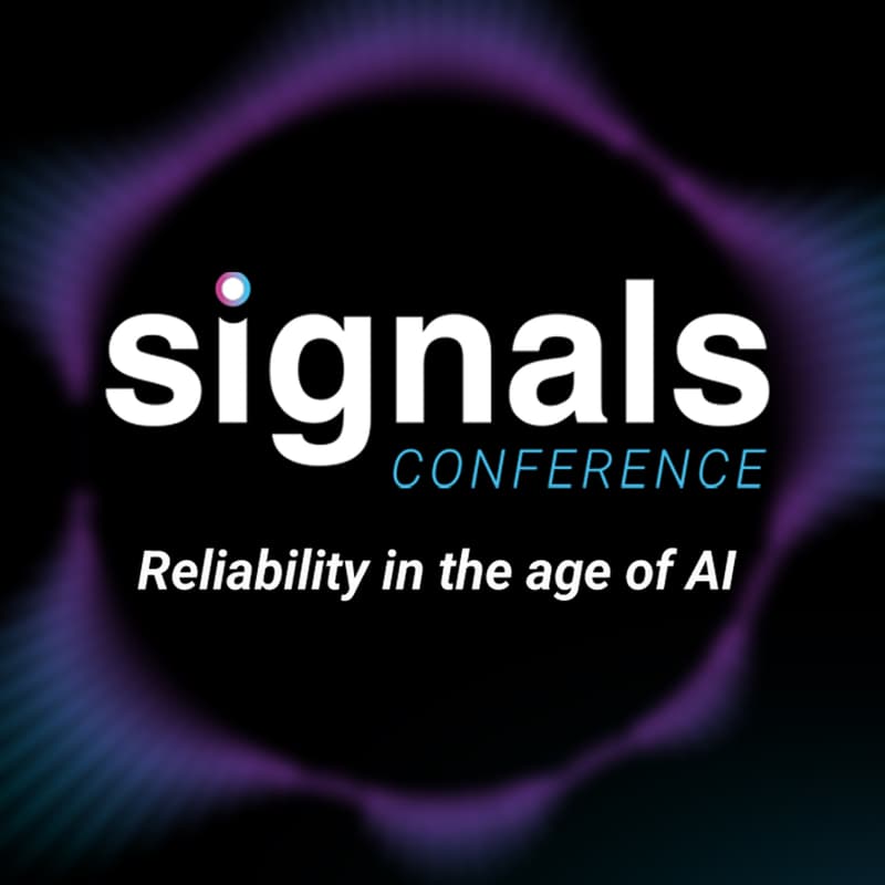 Cover Image for Signals Conference Berlin