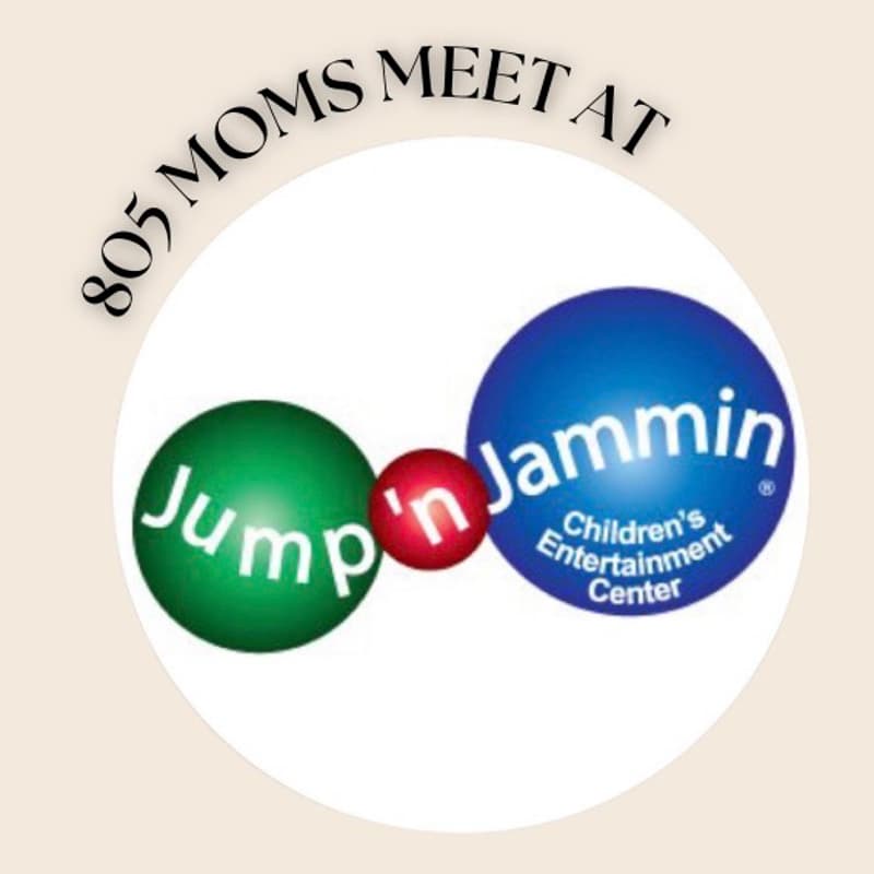 Cover Image for Oxnard Play Date @ Jump’n Jammin