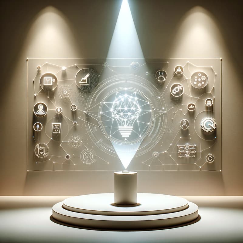 Cover Image for Showcase: Gen AI Company Spotlights