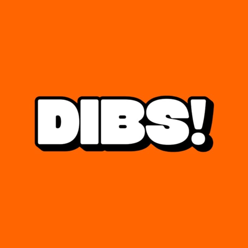 Cover Image for DIBS Live Thrift Auction Event