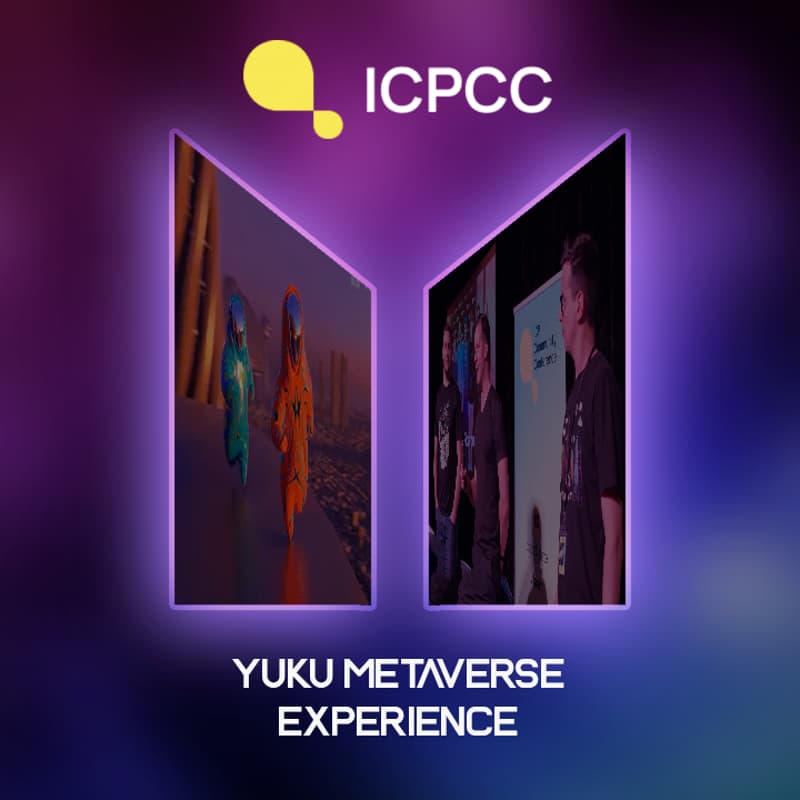 Cover Image for ICPCC Yuku Metaverse Experience