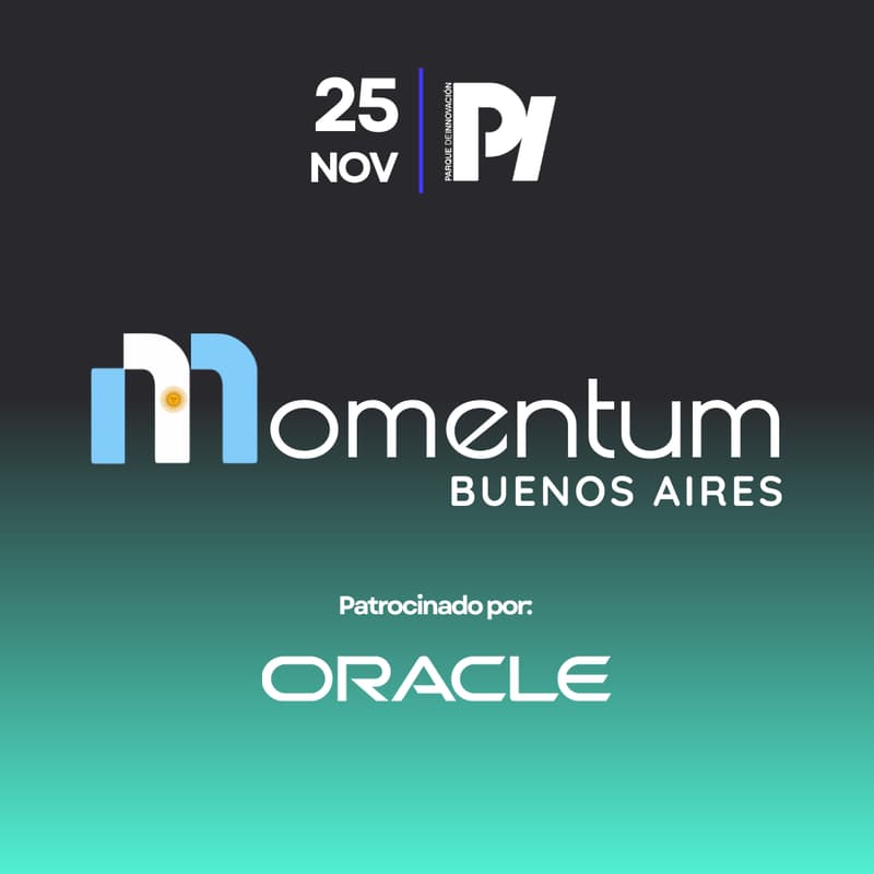 Cover Image for Momentum Buenos Aires | Argentina