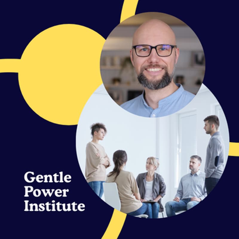 Cover Image for From Shadow to Stewardship: Making Peace With Your Power