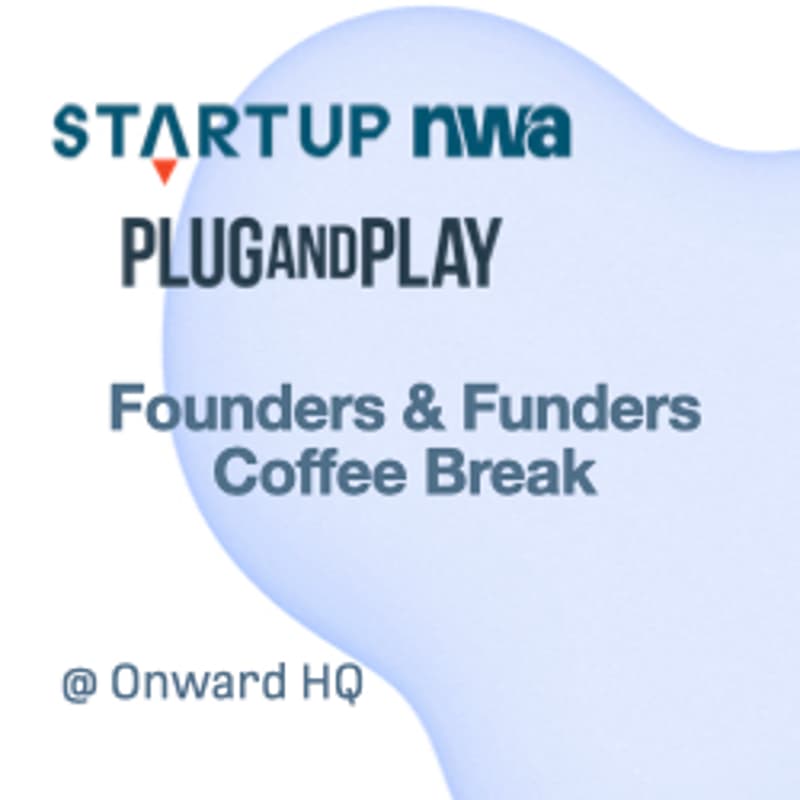 Cover Image for Founders and Funders Coffee Break