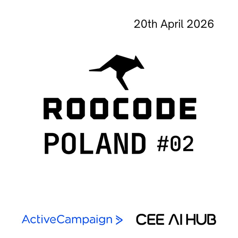 Cover Image for Roo Code Poland #2