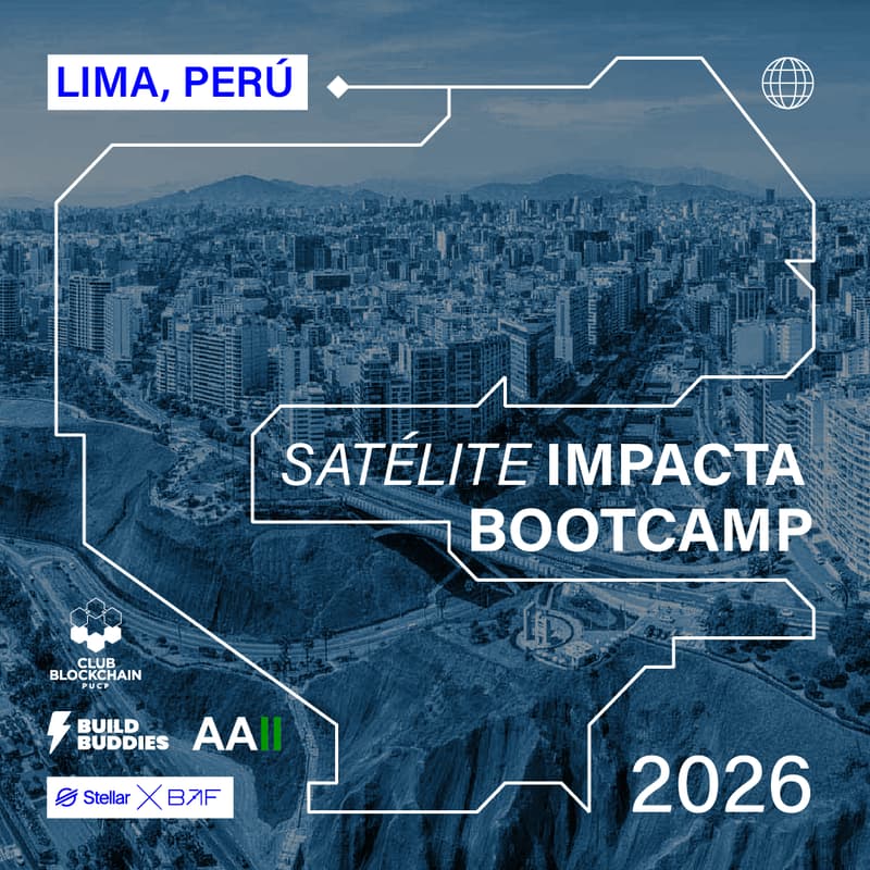 Cover Image for Impacta Bootcamp · Satélite Lima — S02