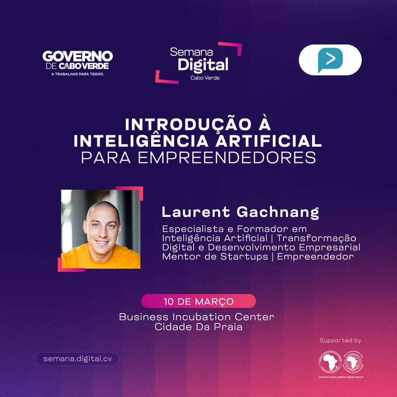 Cover Image for Introdução à Inteligência Artificial para Empreendedores