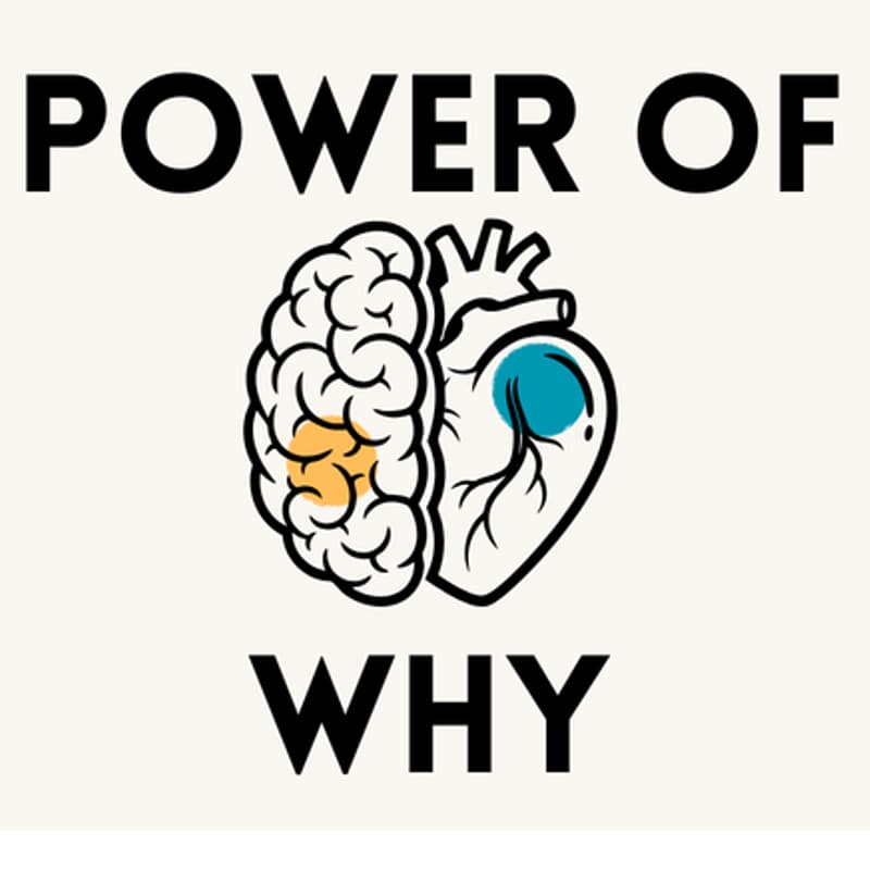 Cover Image for Goal Setting - The Power of Finding your Why