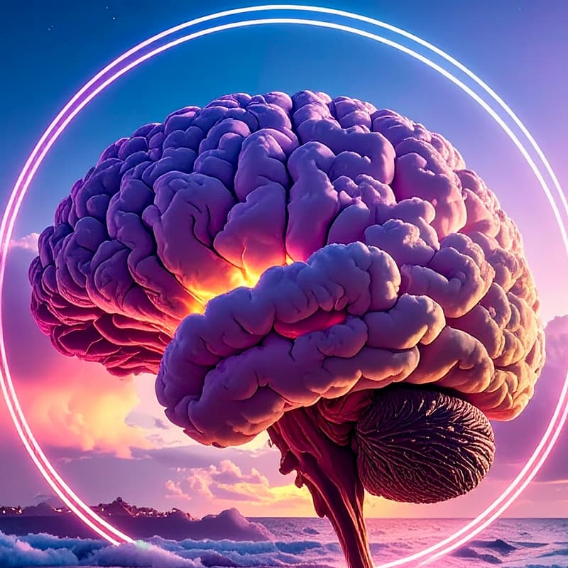Cover Image for Neurotech Glow Walk - San Diego Bayfront Park