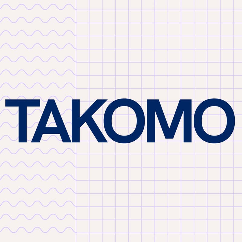 Cover Image for FSC Takomo