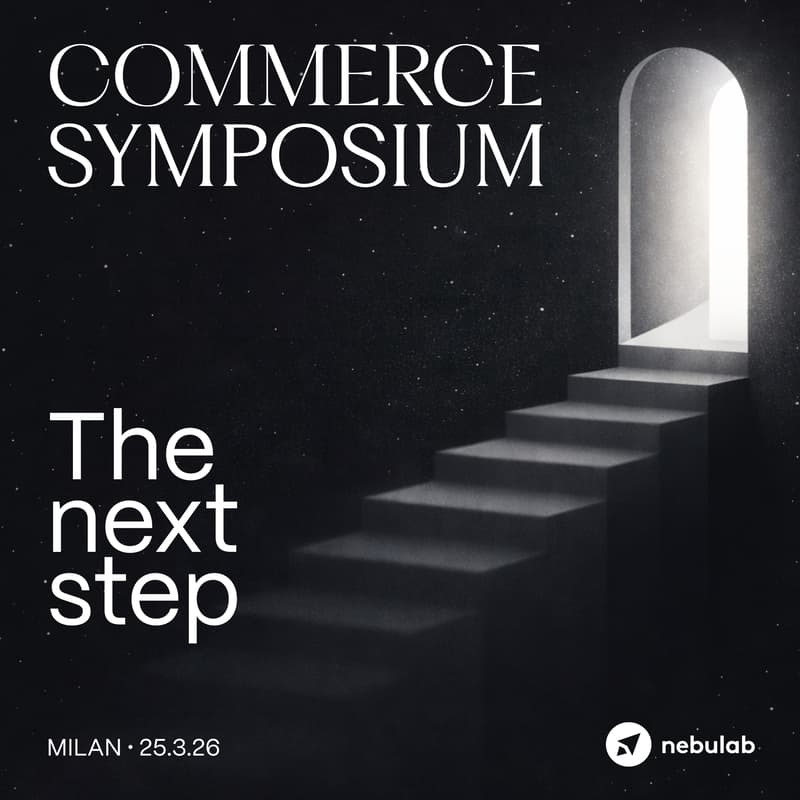 Cover Image for Commerce Symposium: The Next Step