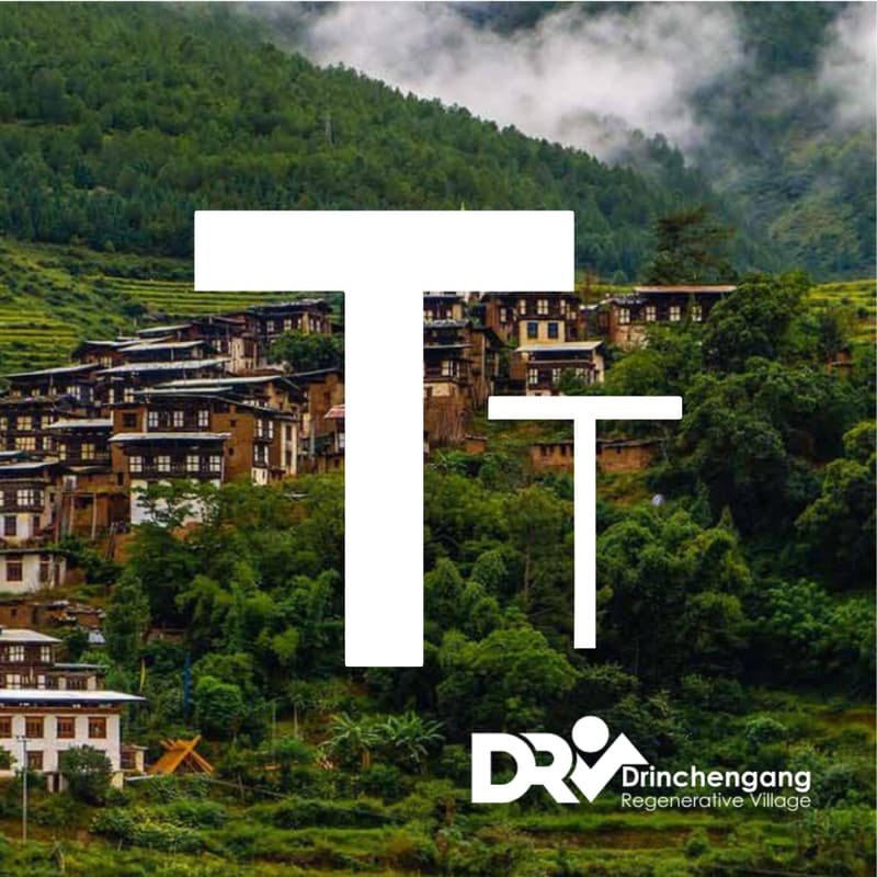 Cover Image for Climate Week NYC, UNGA - Shared Prosperity in Bhutan: Drinchengang Regenerative Village (DRV) Workshop