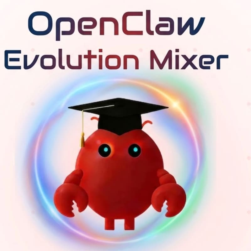 Cover Image for GTC OpenClaw Evolution Dinner: OpenClaw and the Agentic Future