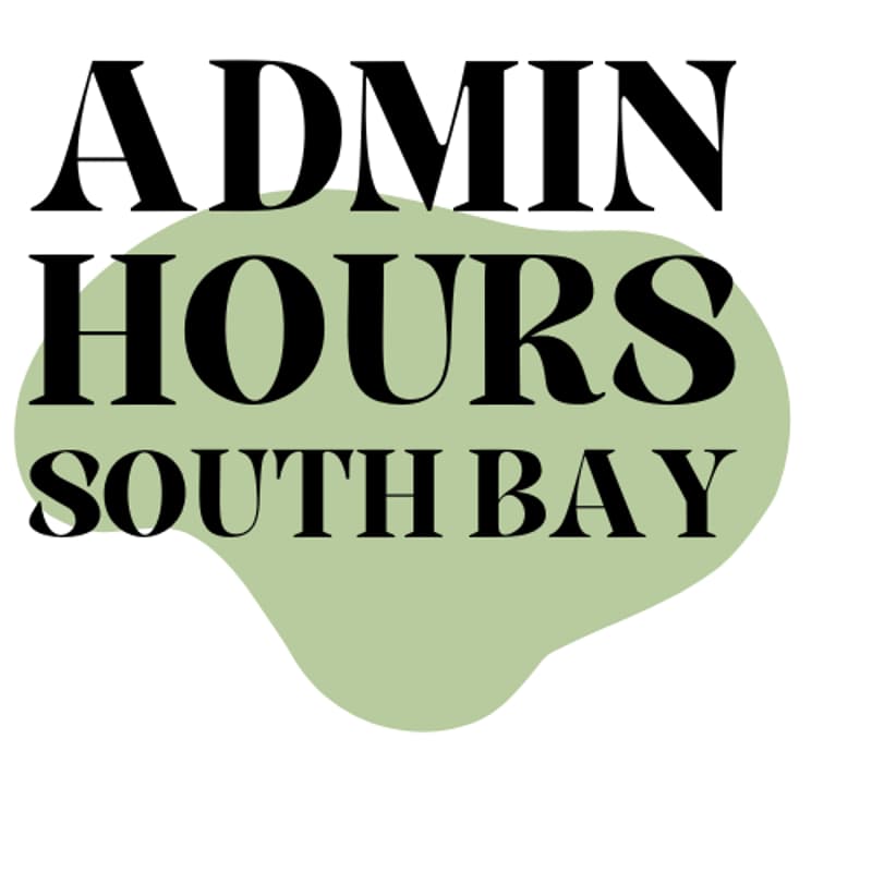 Cover Image for Admin Hours – SJ