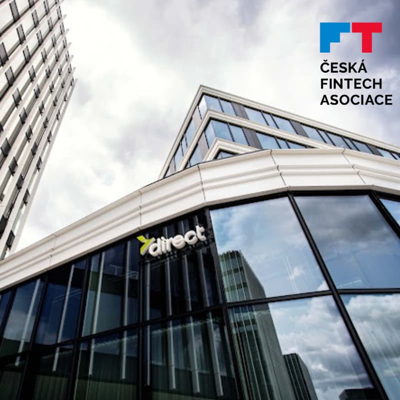 Cover Image for Budoucnost financí: od kvantové bezpečnosti po novou platformu pro firmy