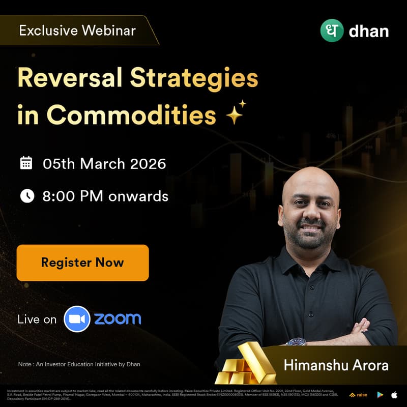 Cover Image for Reversal Strategies in Commodities