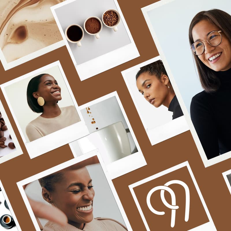 Cover Image for Fashionably Early: New Year, New You. ( on-site professional LinkedIn headshots )