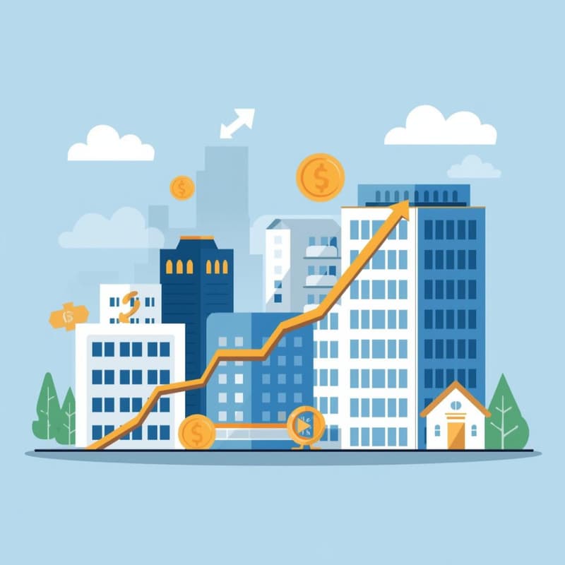 Cover Image for Building Wealth through Multifamily Investing