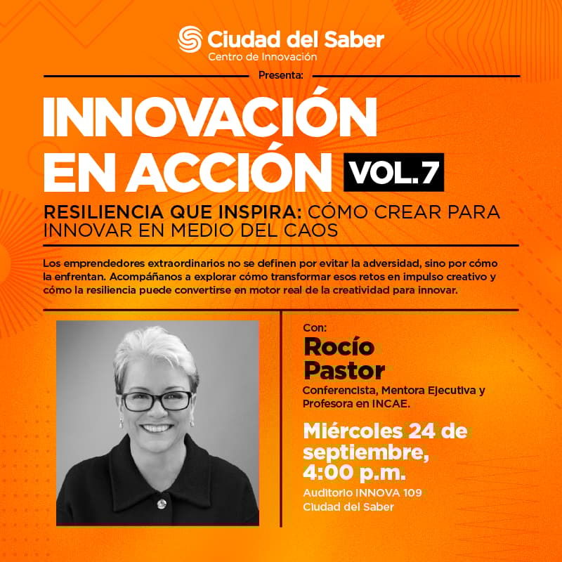 Cover Image for Innovación en Acción Vol. 7